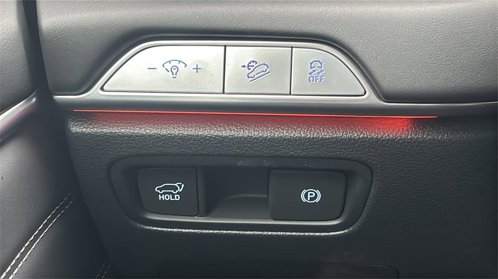 New 2026 Genesis GV80 2.5T image 17