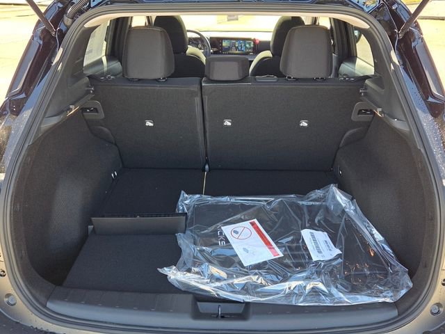 New 2026 Nissan Kicks SV w/ SV Premium Package image 12