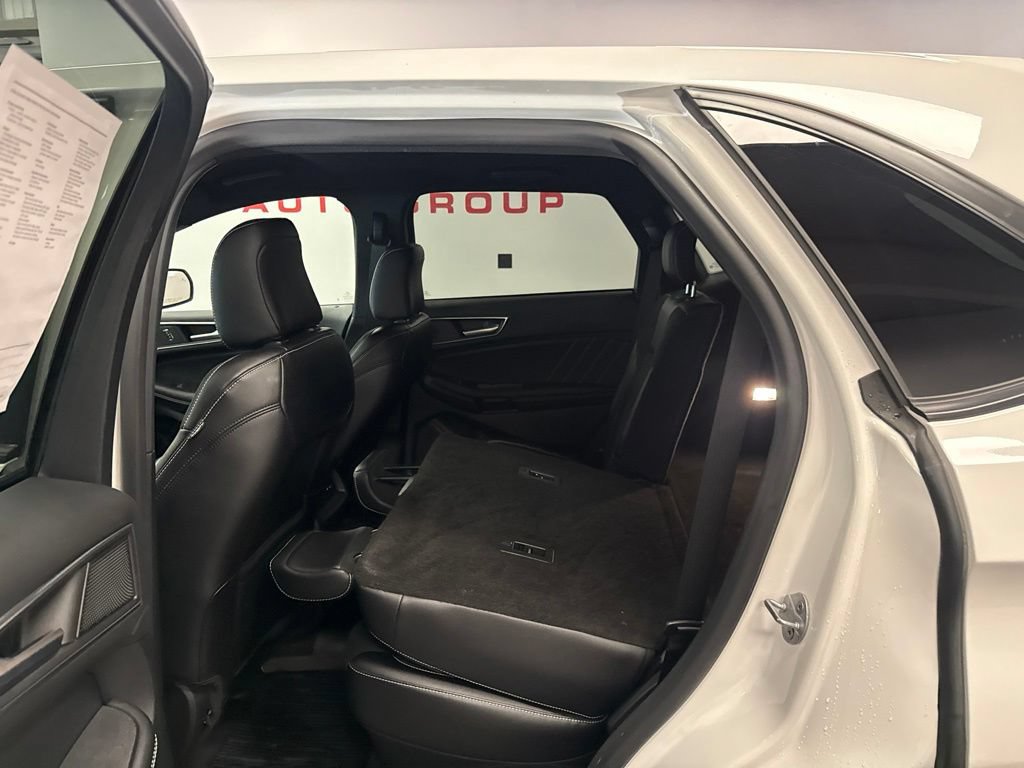 Used 2023 Ford Edge ST AWD/4WD image 26