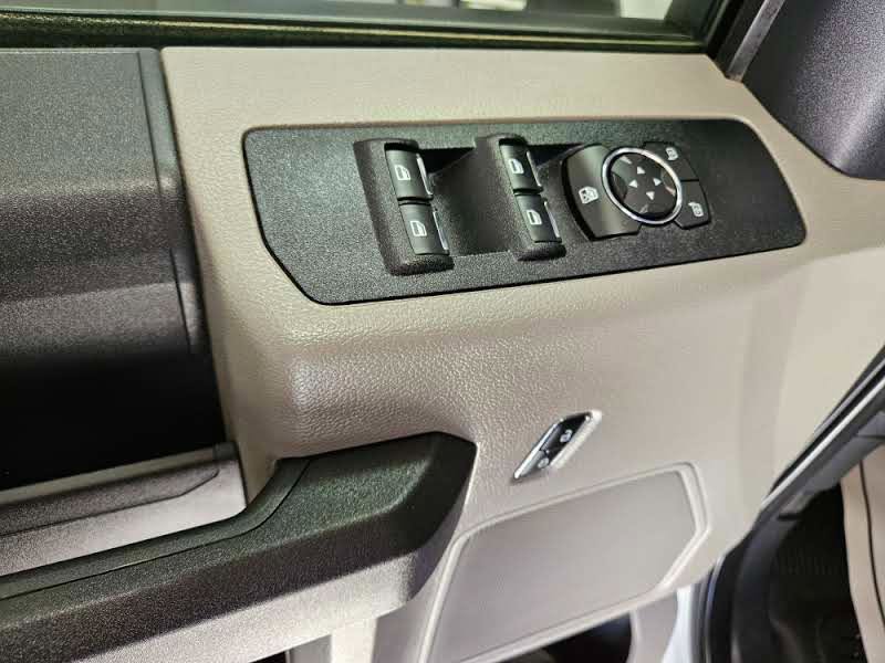 Used 2022 Ford F450 XL w/ Power Equipment Group RWD image 16