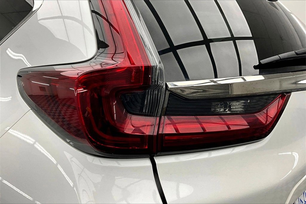 Used 2022 Honda CR-V EX image 30