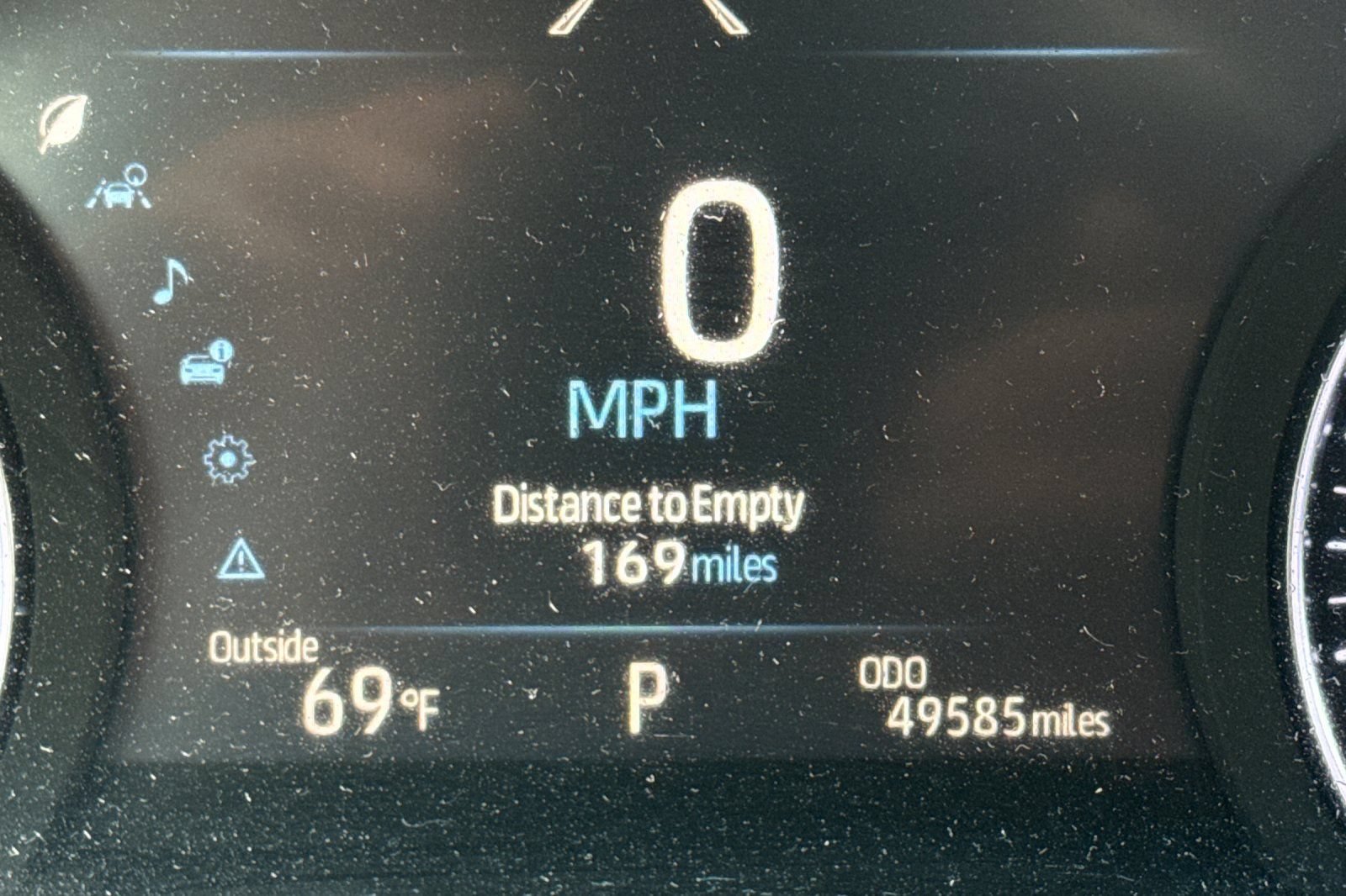 Used 2019 Toyota Avalon Limited w/ Advanced Safety Package FWD image 26