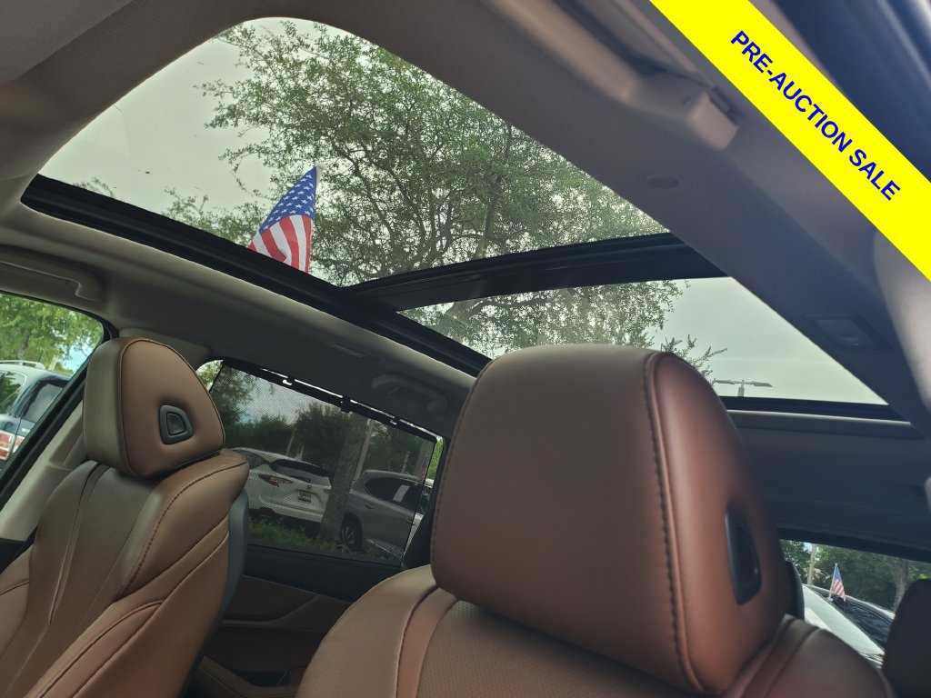 Used 2024 Acura MDX w/ Technology Package FWD image 19