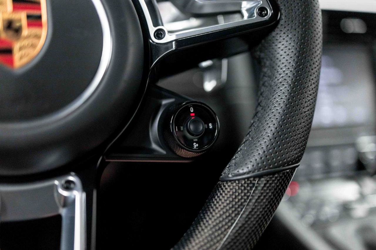 Used 2019 Porsche 911 Turbo S AWD/4WD image 78