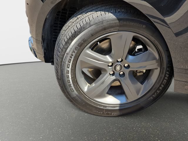 Certified 2025 Land Rover Range Rover Velar Dynamic SE AWD/4WD image 35