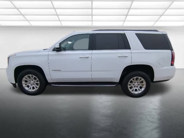 Certified 2018 GMC Yukon SLE w/ Convenience Package image 28