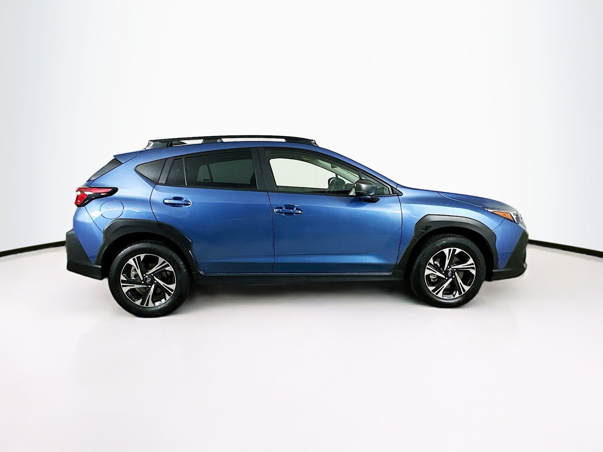 Used 2024 Subaru Crosstrek 2.0i Premium image 10