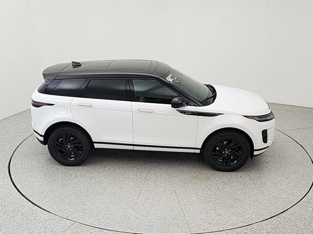 New 2026 Land Rover Range Rover Evoque S AWD/4WD image 16