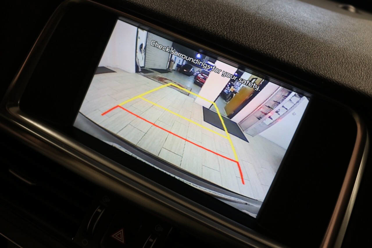 Used 2017 Kia Optima EX w/ Paint Protection Package FWD image 30