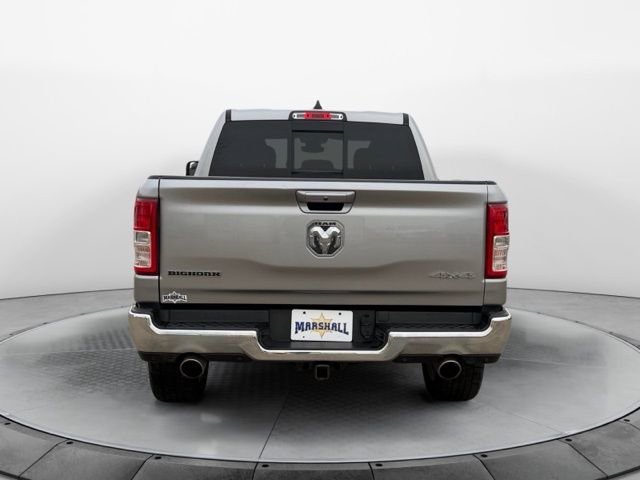 Used 2022 RAM 1500 Big Horn image 4