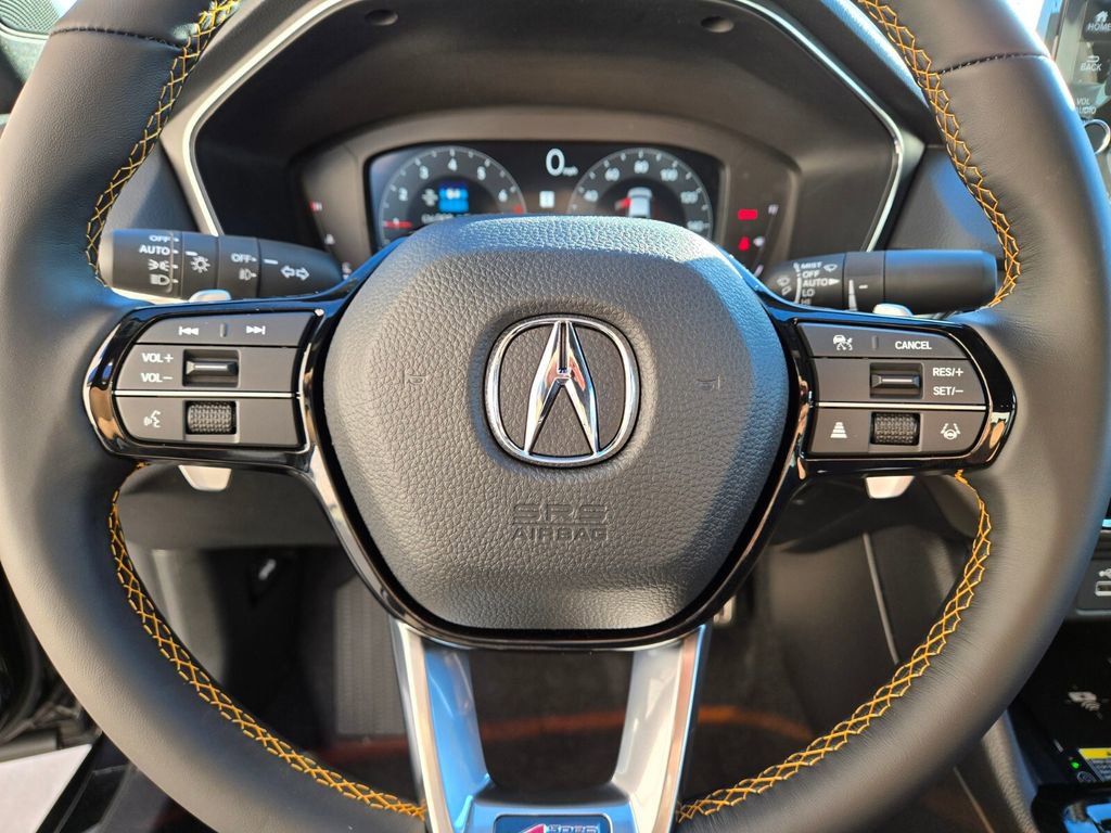 New 2026 Acura Integra A-Spec image 23