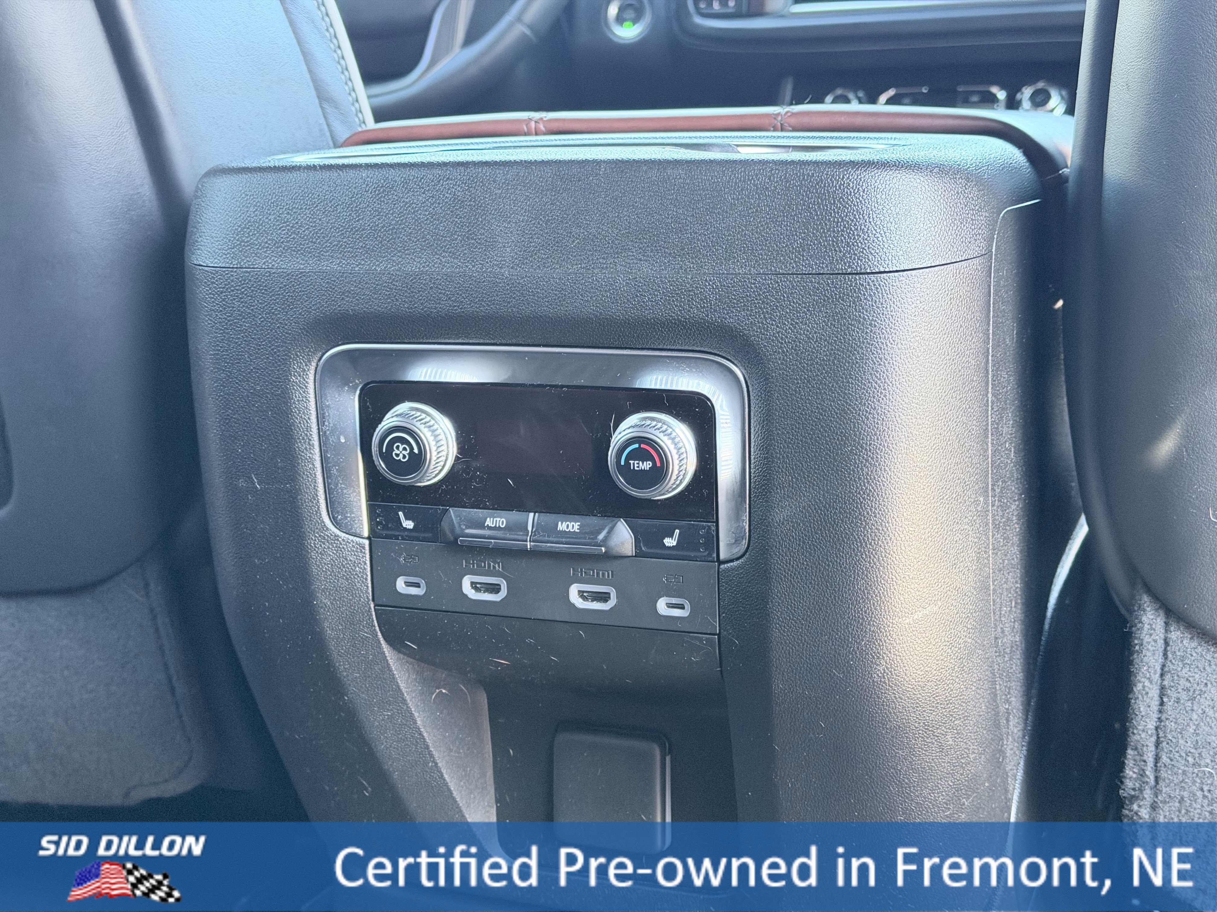 Certified 2024 GMC Yukon XL Denali Ultimate image 22