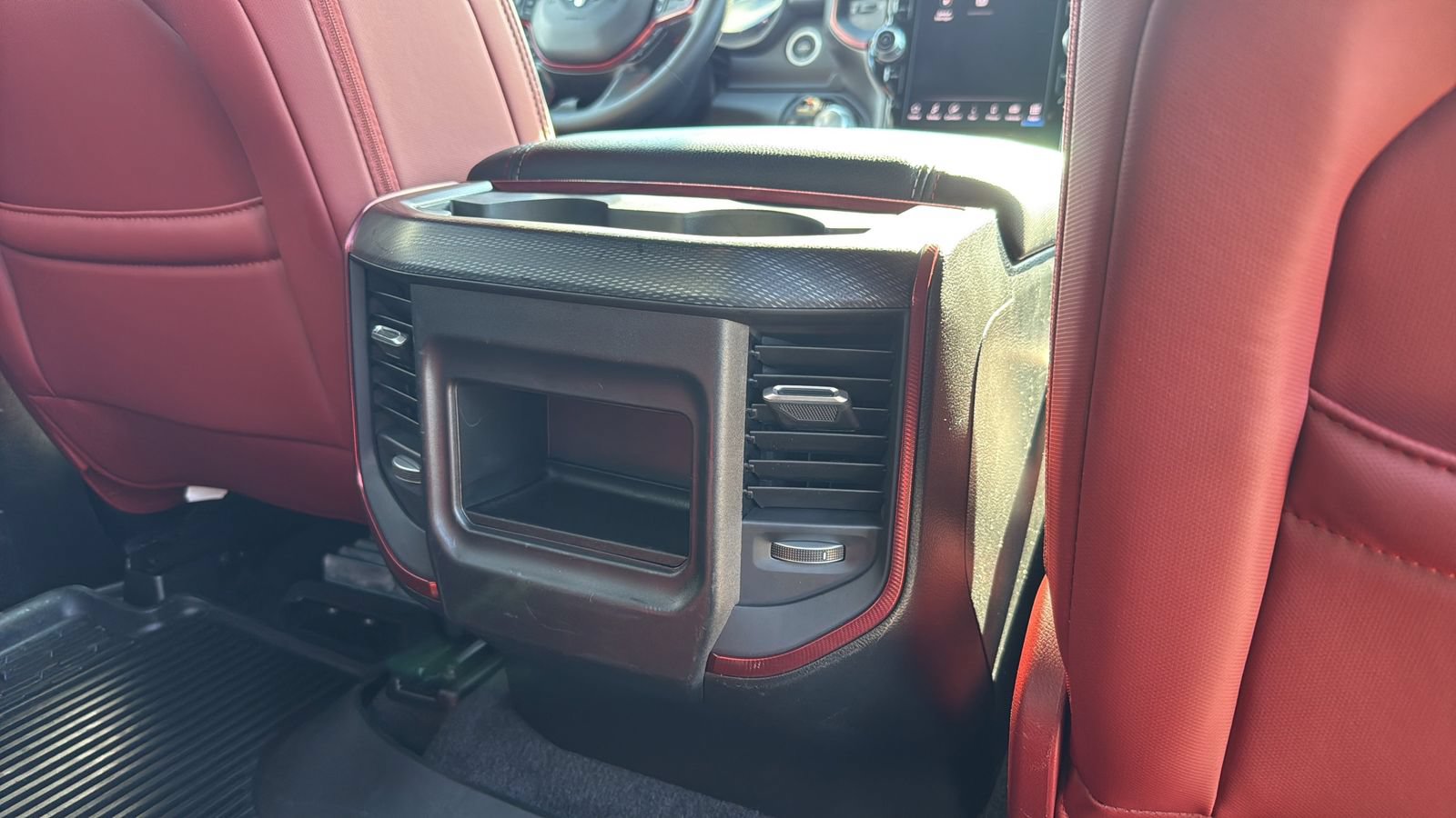 Used 2025 RAM 1500 Rebel w/ Rebel Level 1 Equipment Group AWD/4WD image 27