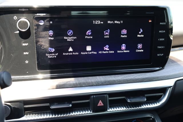 Used 2021 Kia K5 EX w/ EX Premium Package FWD image 21