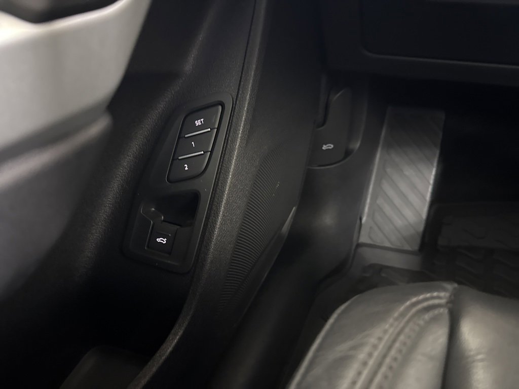 Used 2024 Audi Q3 2.0T Premium Plus w/ Premium Plus Package image 21