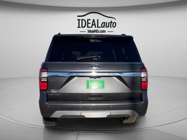 Used 2019 Ford Expedition Max Limited w/ Equipment Group 301A AWD/4WD image 7