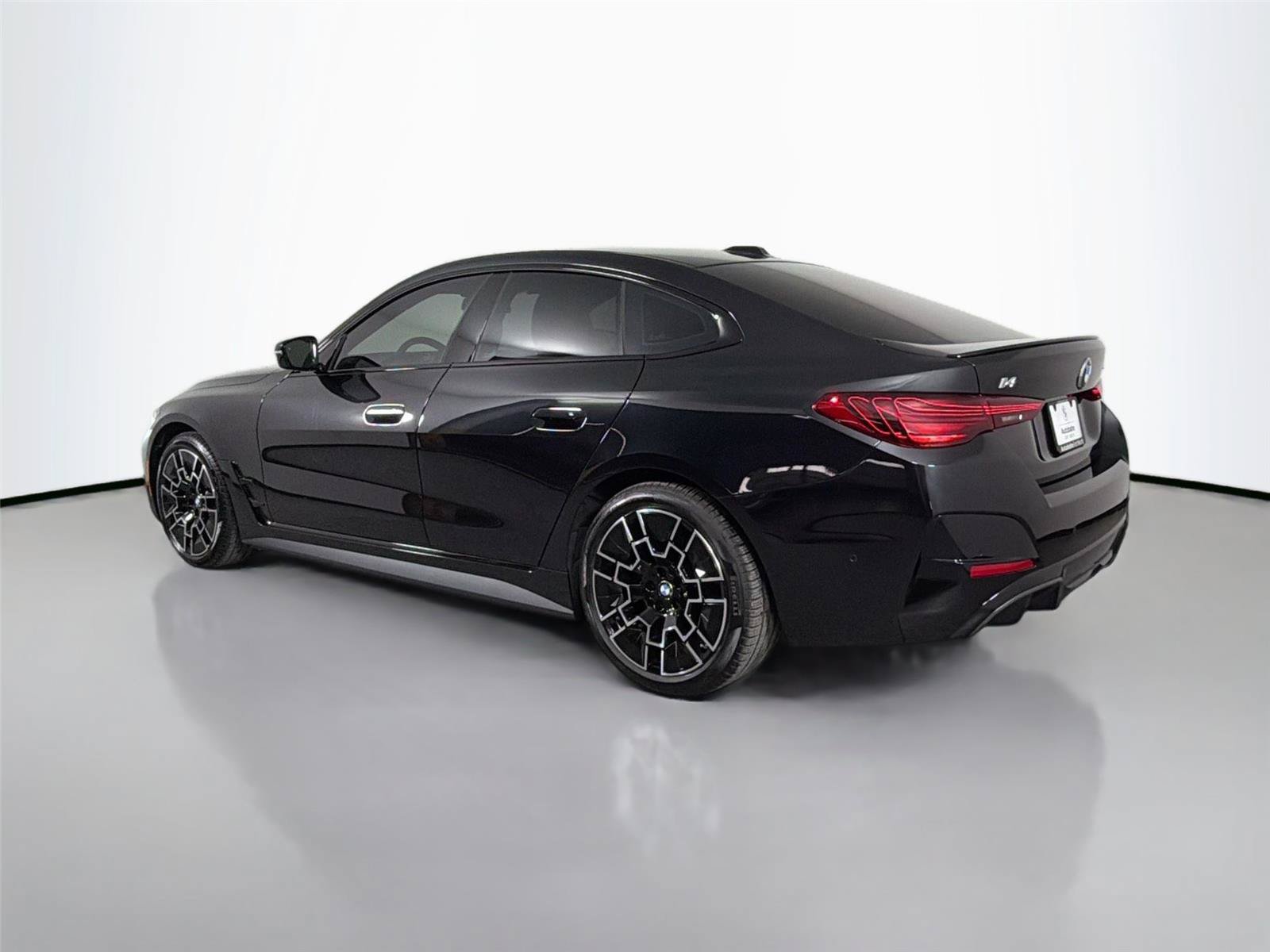 New 2026 BMW i4 xDrive40i w/ M Sport Package AWD/4WD image 14