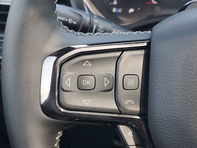 New 2026 RAM 1500 Limited AWD/4WD image 22