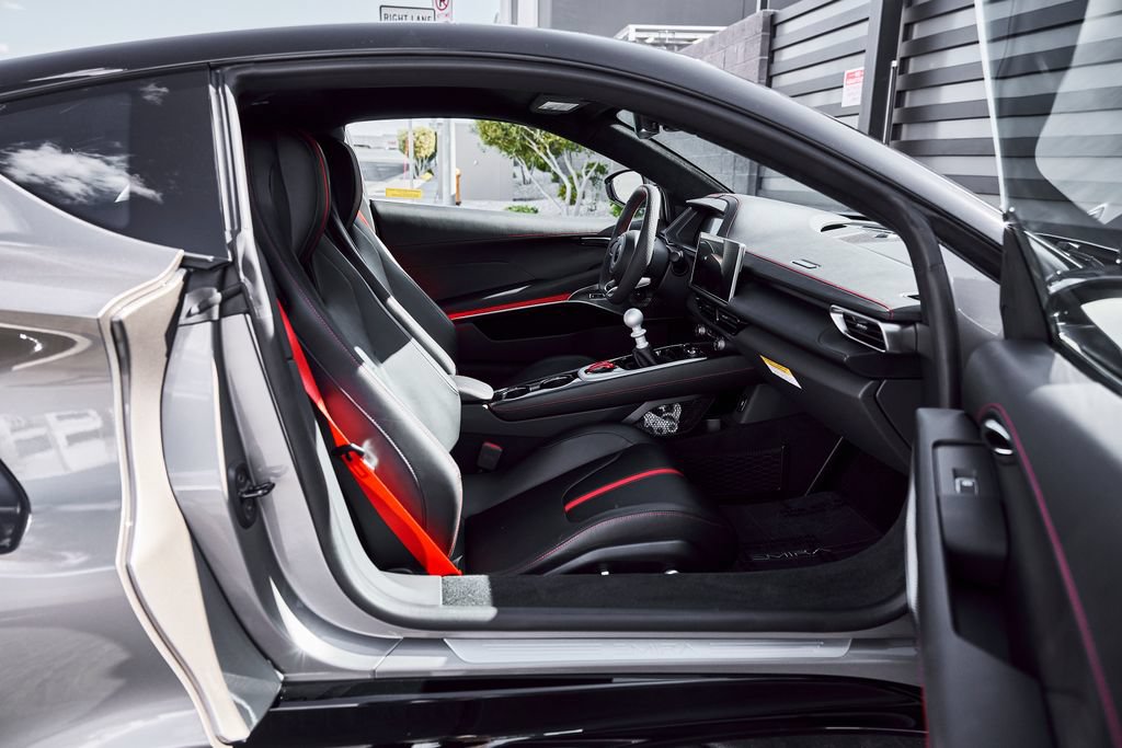 Used 2026 Lotus Emira RWD image 26