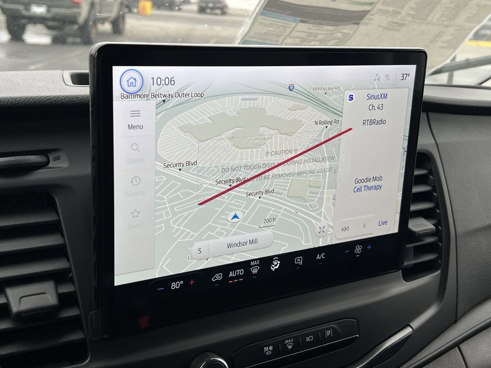 New 2026 Ford Transit 350 148 High Roof Extended w/ Load Area Protection Package RWD image 19