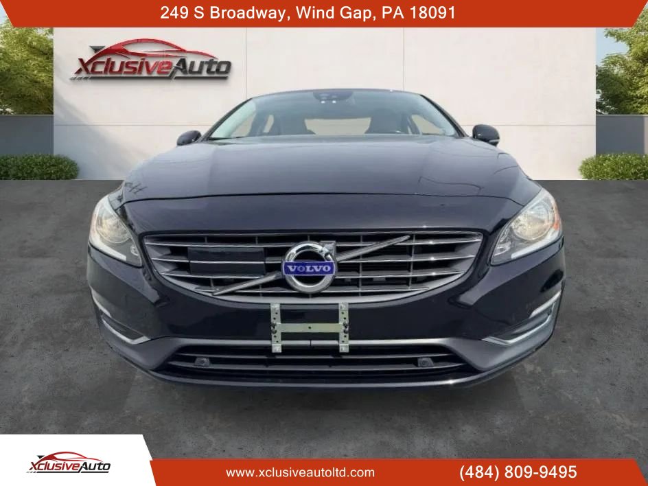 Used 2015 Volvo S60 T5 Premier image 2