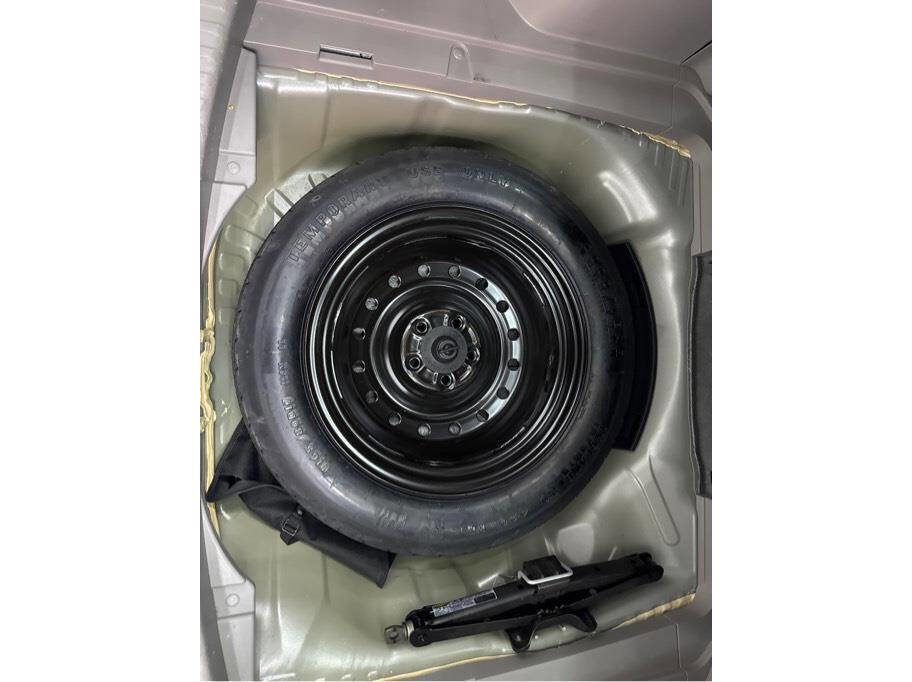 Used 2014 Honda CR-V EX-L image 18