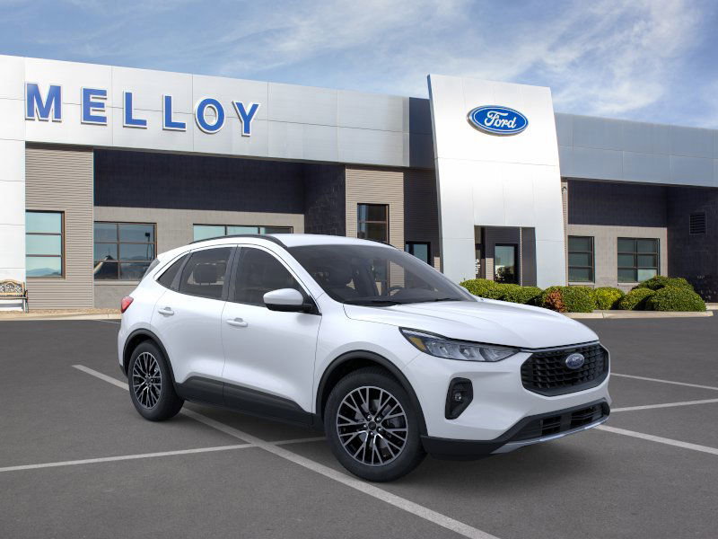 New 2026 Ford Escape SE image 7