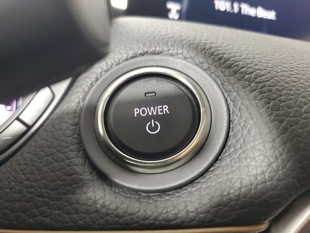 Used 2025 MAZDA CX-70 Plug-In Hybrid w/ Premium Pkg image 33