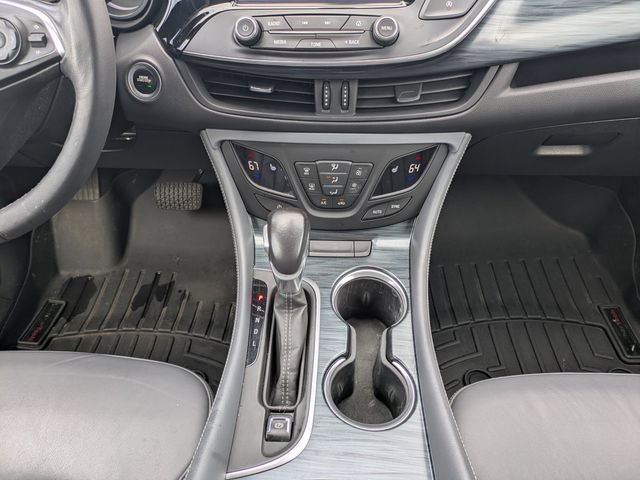 Used 2020 Buick Envision Essence w/ Experience Buick Package AWD/4WD image 19