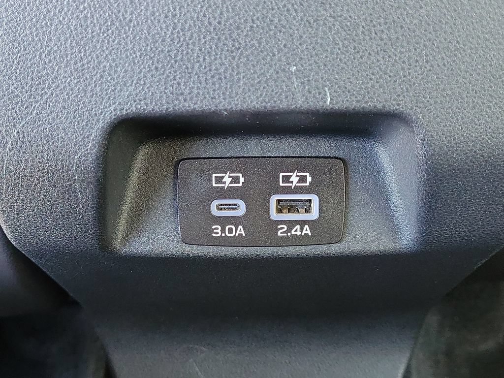 Used 2024 Subaru Crosstrek 2.5i Wilderness w/ Wilderness Package AWD/4WD image 12