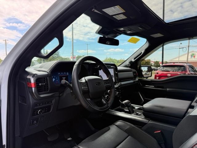 Used 2024 Ford F150 Raptor AWD/4WD image 13