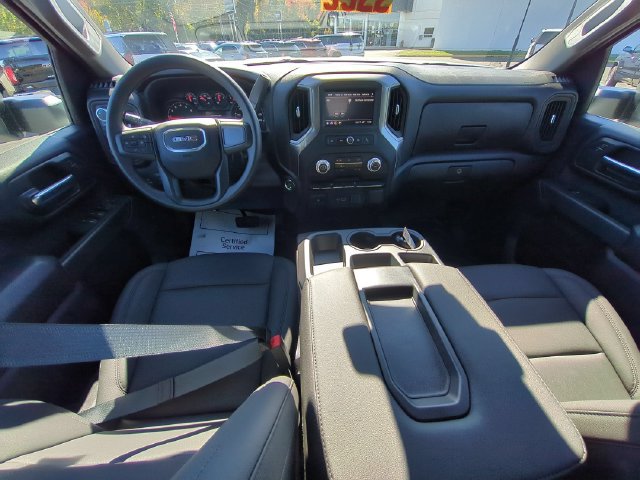 New 2026 GMC Sierra 2500 Pro w/ Convenience Package AWD/4WD image 29