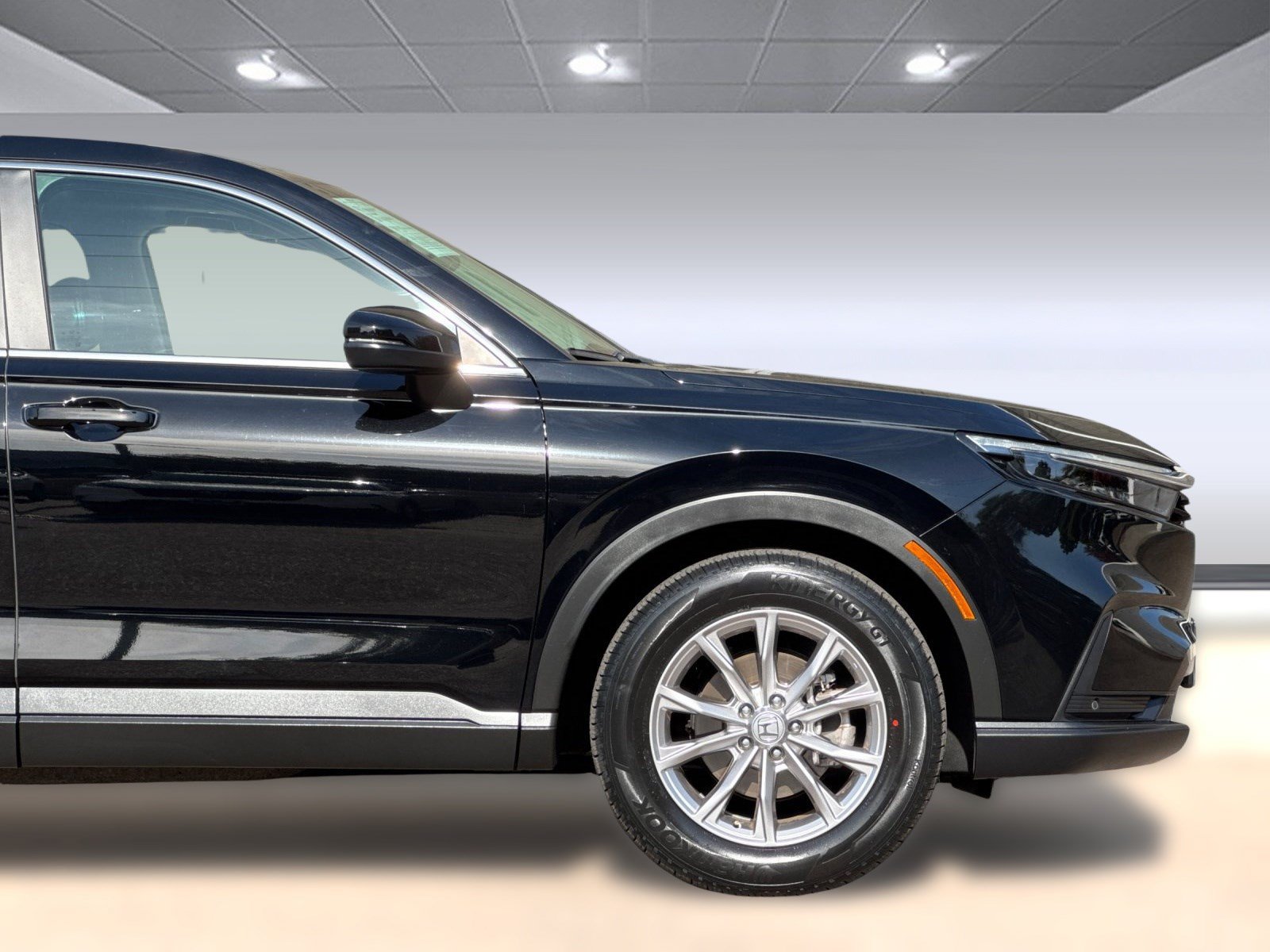 Used 2024 Honda CR-V EX-L image 33