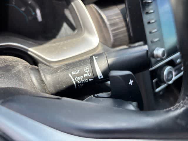 Used 2020 Honda Civic Touring image 14