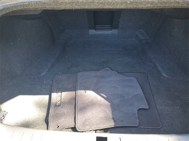 Used 2019 INFINITI Q70 Luxe image 6