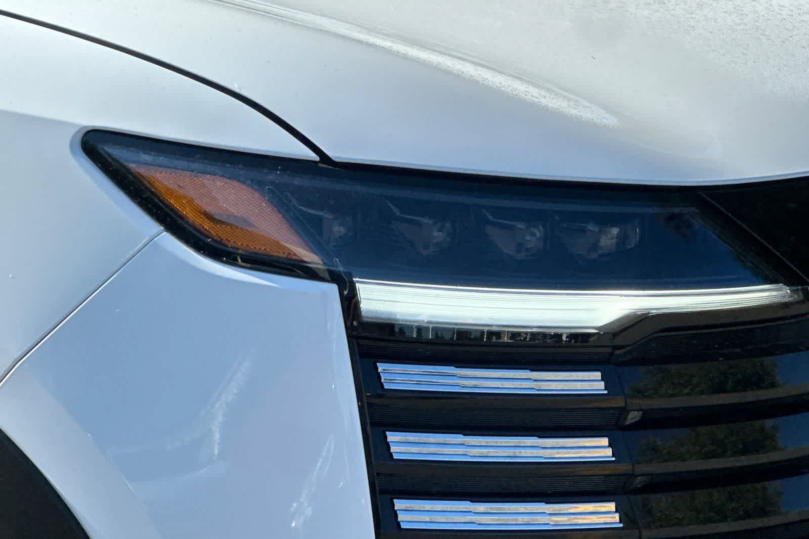 New 2026 Nissan Kicks S FWD image 29