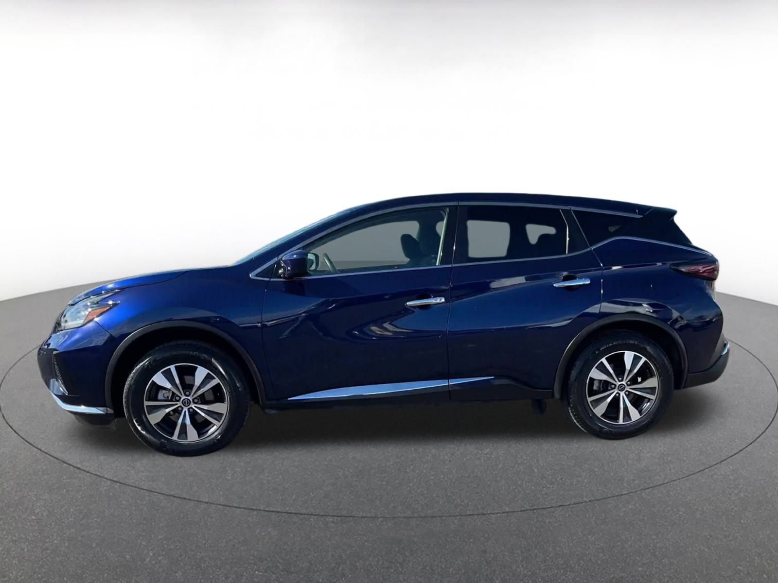 Used 2023 Nissan Murano S image 9