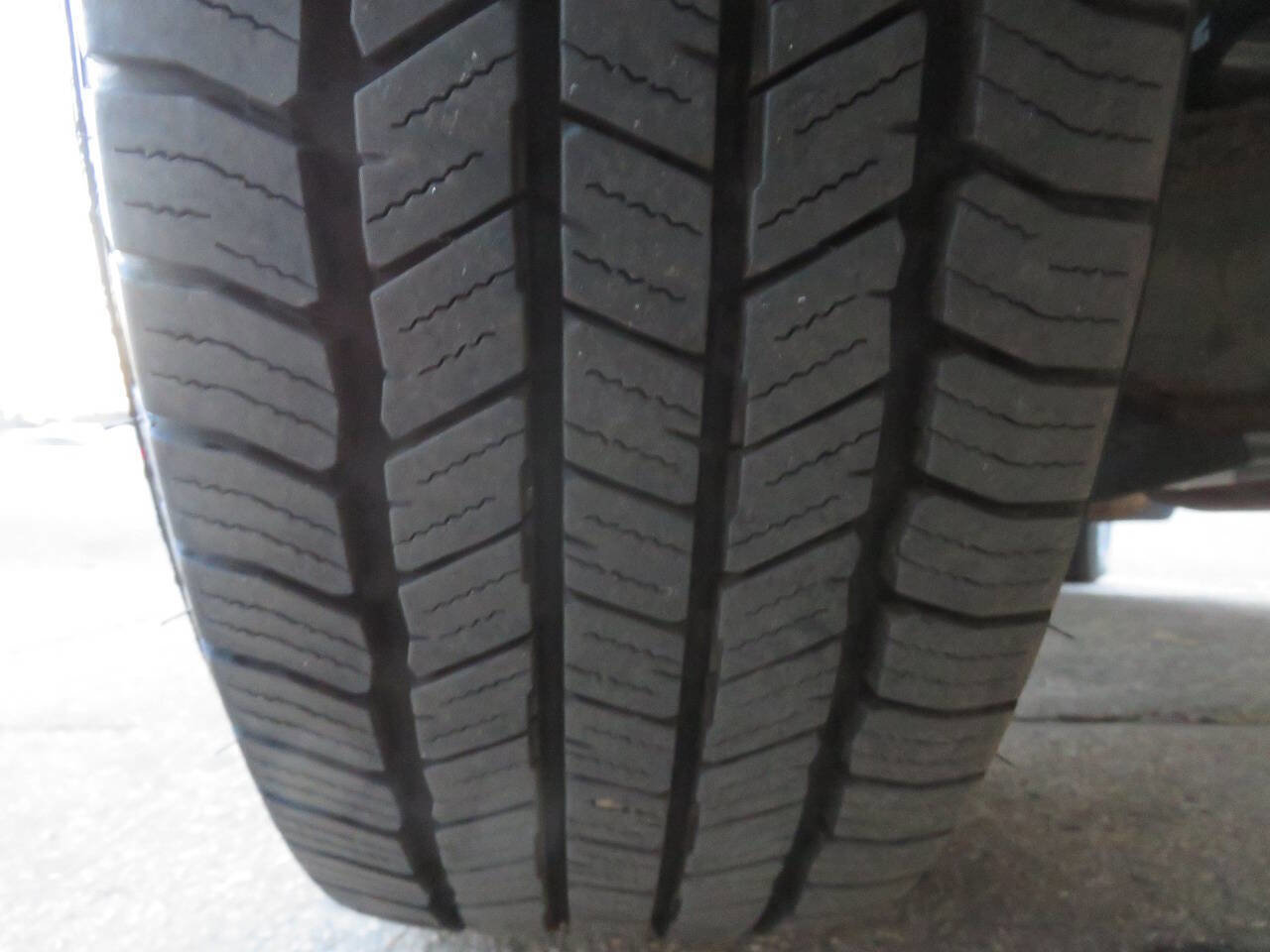 Used 2017 Nissan Pathfinder S image 35