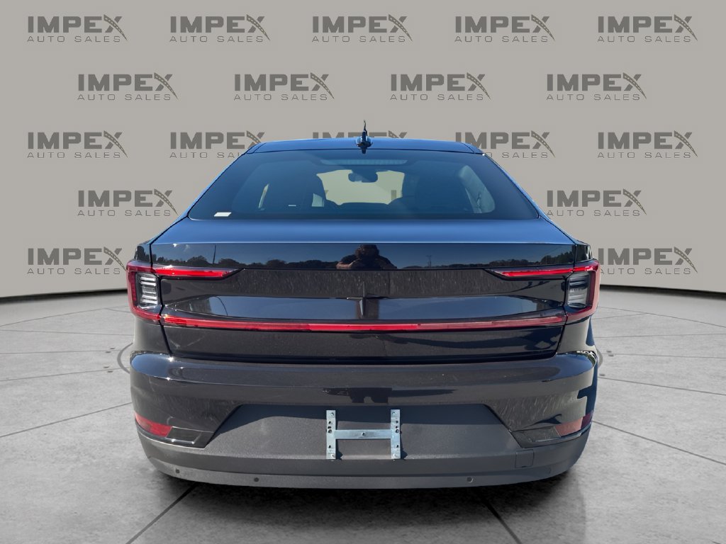 Used 2023 Polestar Polestar 2 w/ Pilot Pack AWD/4WD image 4