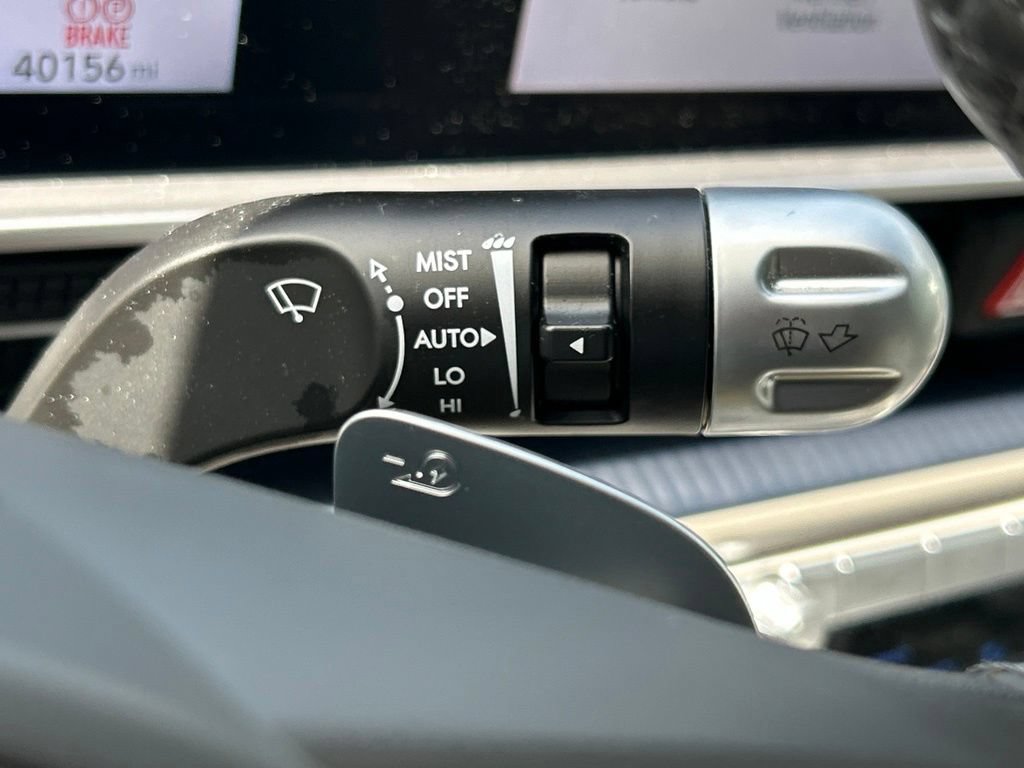Used 2023 Hyundai Ioniq 6 Limited RWD image 30