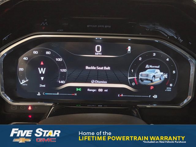 New 2026 GMC Sierra 1500 SLT w/ SLT Premium Plus Package image 24