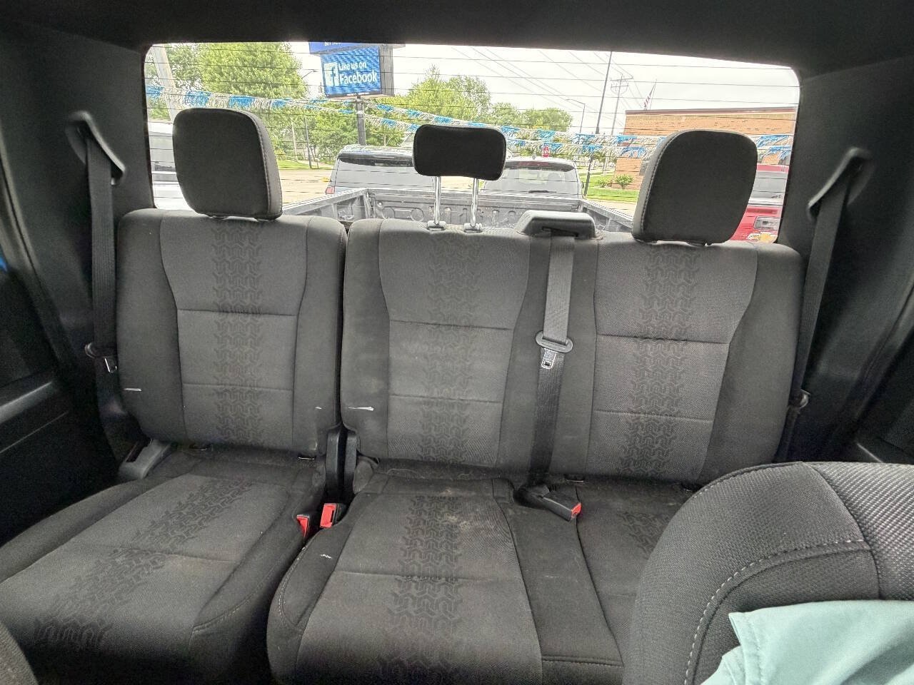 Used 2019 Ford F150 XLT w/ Equipment Group 301A Mid AWD/4WD image 27