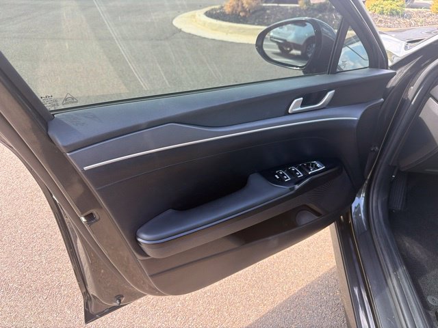 Used 2026 Kia K5 LXS FWD image 14