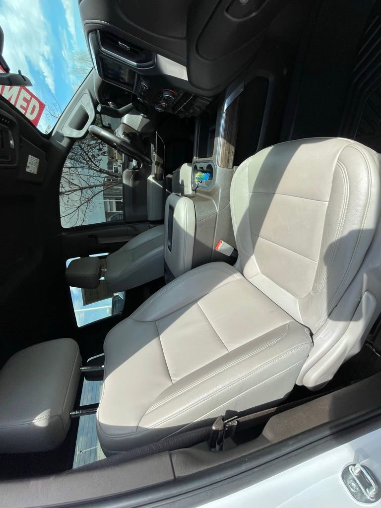 Used 2020 Chevrolet Silverado 1500 RST image 29