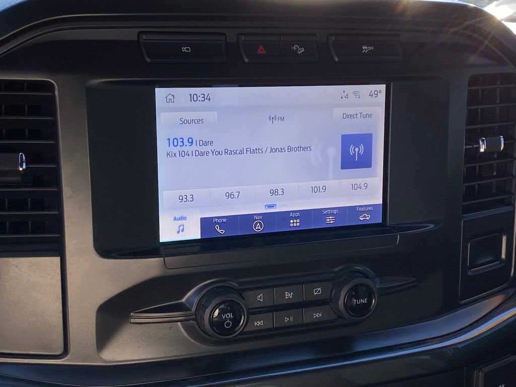 Used 2022 Ford F150 Tremor image 15