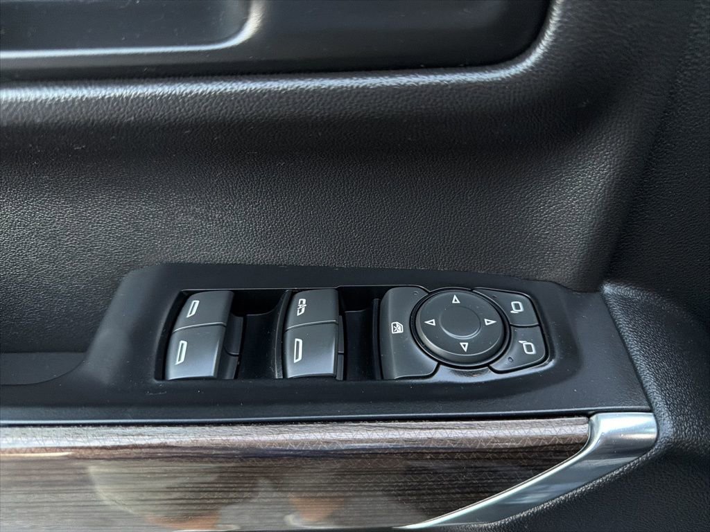 Used 2019 Chevrolet Silverado 1500 LT Trail Boss image 27