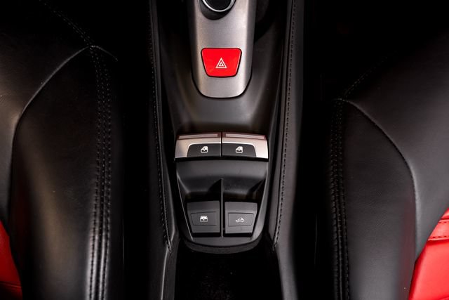 Used 2017 Ferrari 488 Spider RWD image 56
