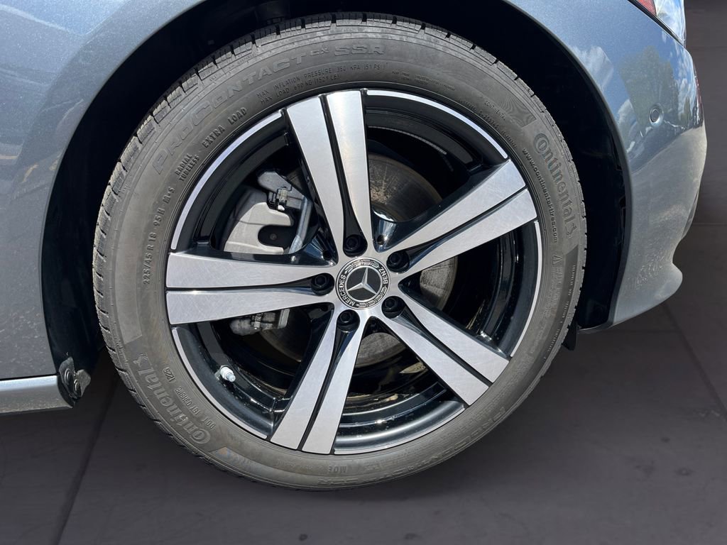 Certified 2026 Mercedes-Benz C 300 4MATIC Sedan image 14