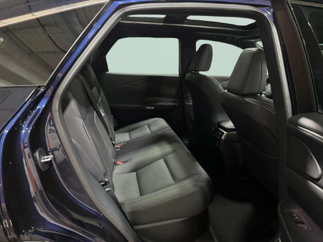 Used 2026 Lexus RX 350 Premium Plus w/ Convenience Package AWD/4WD image 27