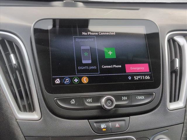 Used 2020 Chevrolet Malibu RS w/ LPO, Convenience Package 2 image 12